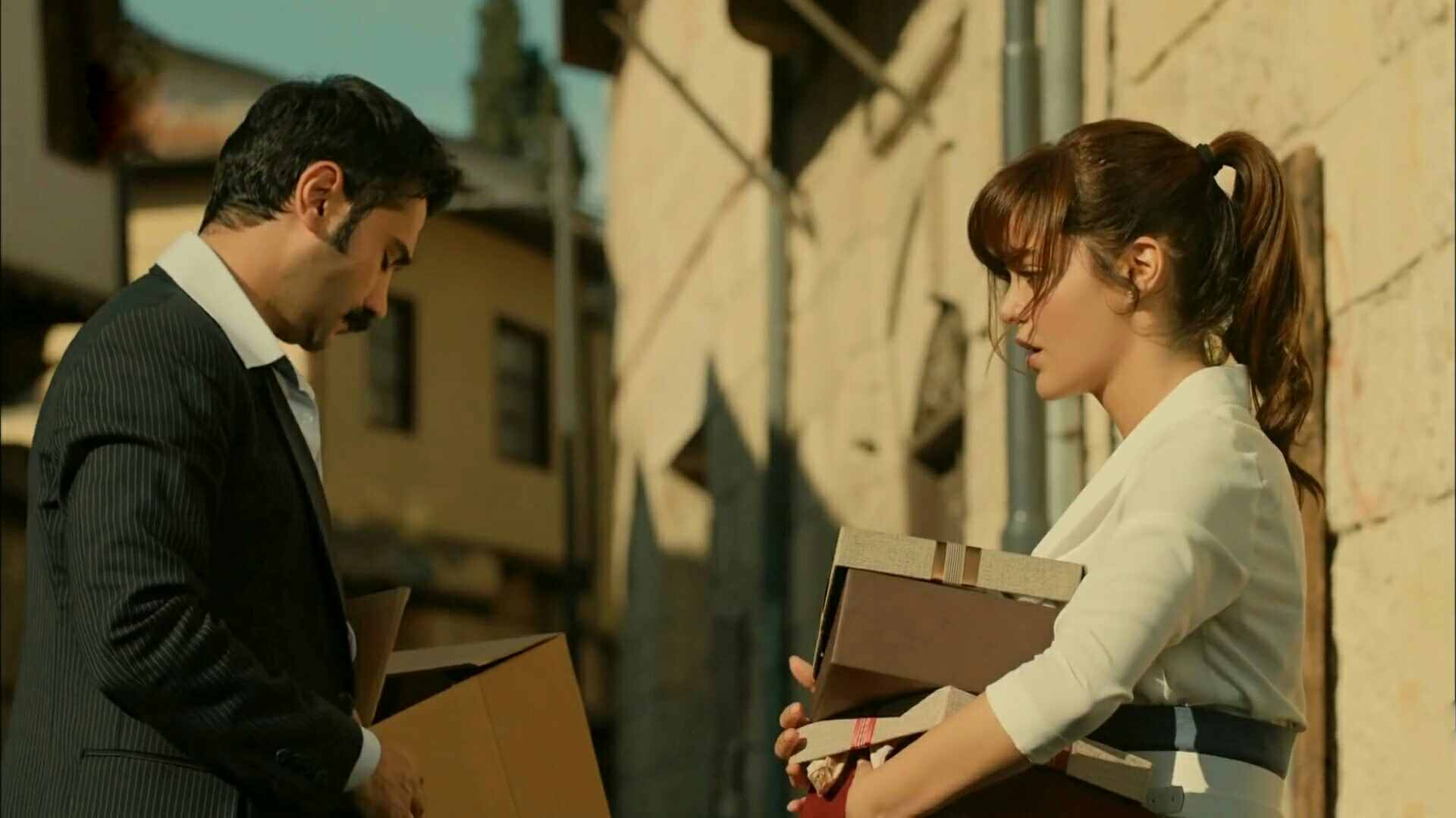 Mă numesc Zuleyha – Episodul 34 (rezumat) – Tolba cu de toate