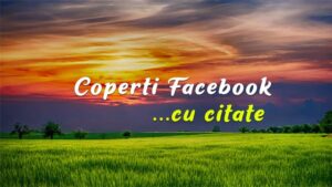 Coperti Facebook
