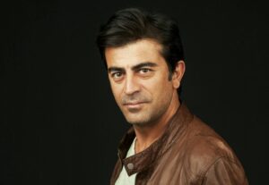 Biografie Erkan Bektas (Eyup din serialul Gulperi)