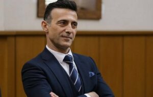 Biografia actorului Cem Bender (Oltan din serialul Minciuni de familie)