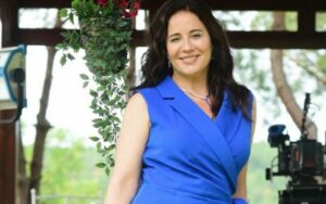 Biografie Servet Pandur (Azime – serialul turcesc Aripi frânte)