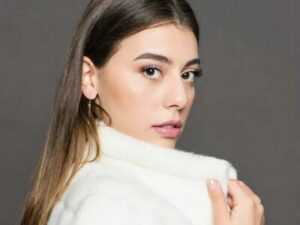 Biografia actriței Sila Ozlem Onemli (Zeynep din serialul Nu mă părăsi)