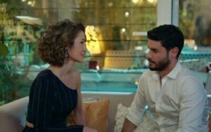 Prețul fericirii episodul 122 (rezumat) Feyza îi spune lui Cagatay că Atlas este fiul lui