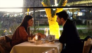 Secrete de Familie Episodul 13 (Rezumat)