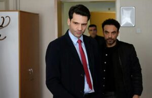 Secrete de familie episodul 14 (rezumat)