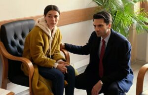 Secrete de familie episodul 15 (rezumat)