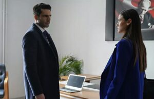 Secrete de familie episodul 23 (rezumat) Engin a plănuit totul