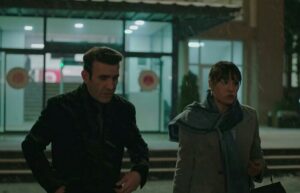 Secrete de familie episodul 26 (rezumat)