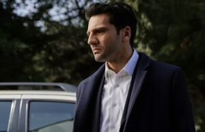 Secrete de familie episodul 28 (rezumat)