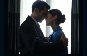 Secrete de familie episodul 31 (rezumat)