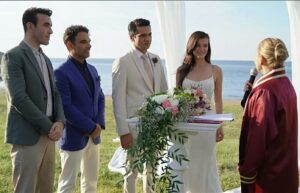 Secrete de familie episodul 34 (rezumat) Finalul sezonului 1