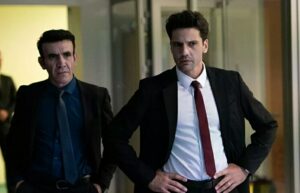 Secrete de familie episodul 39 (rezumat)