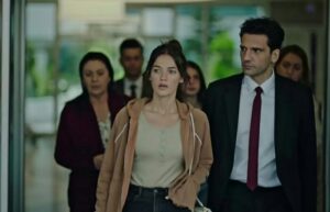 Secrete de familie episodul 40 (rezumat)