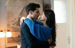 Secrete de familie episodul 41 (rezumat)