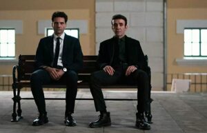 Secrete de familie episodul 42 (rezumat)