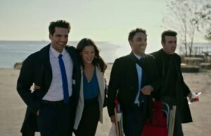 Secrete de familie episodul 43 (rezumat)