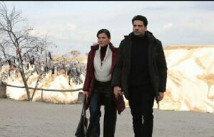 Secrete de familie episodul 48 (rezumat)