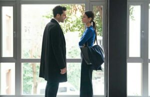 Secrete de familie episodul 49 (rezumat) Ceylin și Ilgaz divorțează din nou?