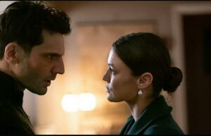 Secrete de familie episodul 50 (rezumat)