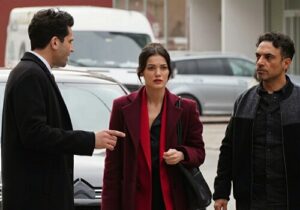 Secrete de familie episodul 53 (rezumat)