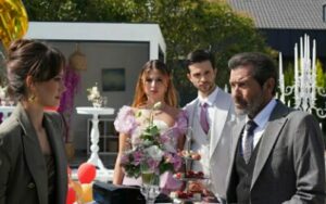 Secrete de familie Sezonul 3 Episodul 1 (rezumat)