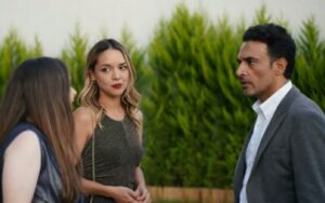 Secrete de familie Sezonul 3 Episodul 2 (rezumat)