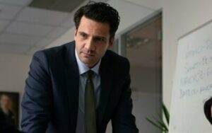 Secrete de familie sezonul 3 episodul 10 (rezumat)