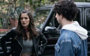 Secrete de familie sezonul 3 episodul 9 (rezumat)