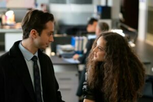 Secrete de familie sezonul 3 episodul 12 (rezumat)