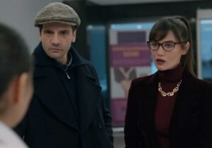 Secrete de familie sezonul 3 episodul 13 (rezumat)