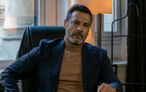 O dragoste episodul 13 (rezumat) Kivilcim află secretul lui Omer