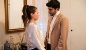 O dragoste episodul 6 (rezumat)