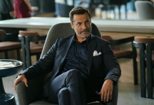 O dragoste episodul 33 (rezumat)