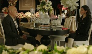 O dragoste episodul 17 (rezumat)