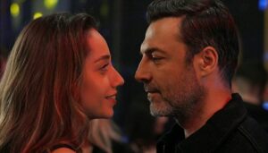 O dragoste episodul 49 (rezumat)