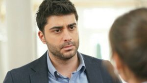 O dragoste episodul 50 (rezumat) Fatih și Doga divorțează din nou