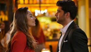 O dragoste episodul 51 (rezumat) Fatih decide să o ceară în căsătorie pe Gorkem