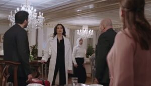 O dragoste episodul 55 (rezumat)