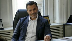 O dragoste episodul 56 (rezumat)