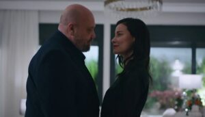 O dragoste episoadele 61 și 62 (rezumat) Alev și Abdullah se împacă