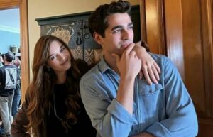 “Golden boy – Dragoste rebelă” sezonul 3 episodul 249, rezumat