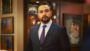 Cine este actorul Bahtiyar Memili, care joacă rolul lui Zulkar în serialul “O dragoste”?