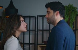 O dragoste episoadele 66 și 67 (rezumat)