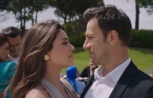 O dragoste episoadele 72 și 73 (rezumat) Nilay află despre Omer și Gorkem