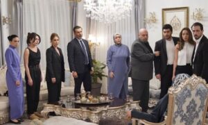 O dragoste episodul 74 (rezumat) Finalul sezonului 2