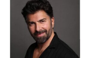 Biografia actorului Cenk Torun, protagonistul din serialul “Capcana iubirii”