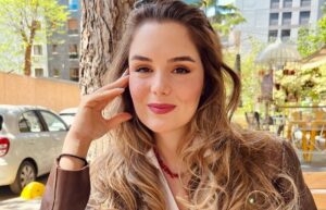 Biografia actriței Alara Turan care joacă rolul lui Deniz în serialul Tablou de familie