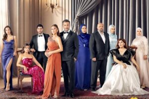 “O dragoste”,  ce se întâmplă în episodul 1 al sezonului 3?