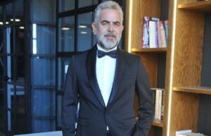 Biografia actorului Yurdaer Okur (Serhan din serialul “Inimă rebelă”)