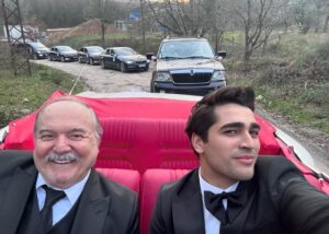 “Golden boy – Dragoste rebelă” episoadele 266 și 267, rezumat. Halis se întoarce